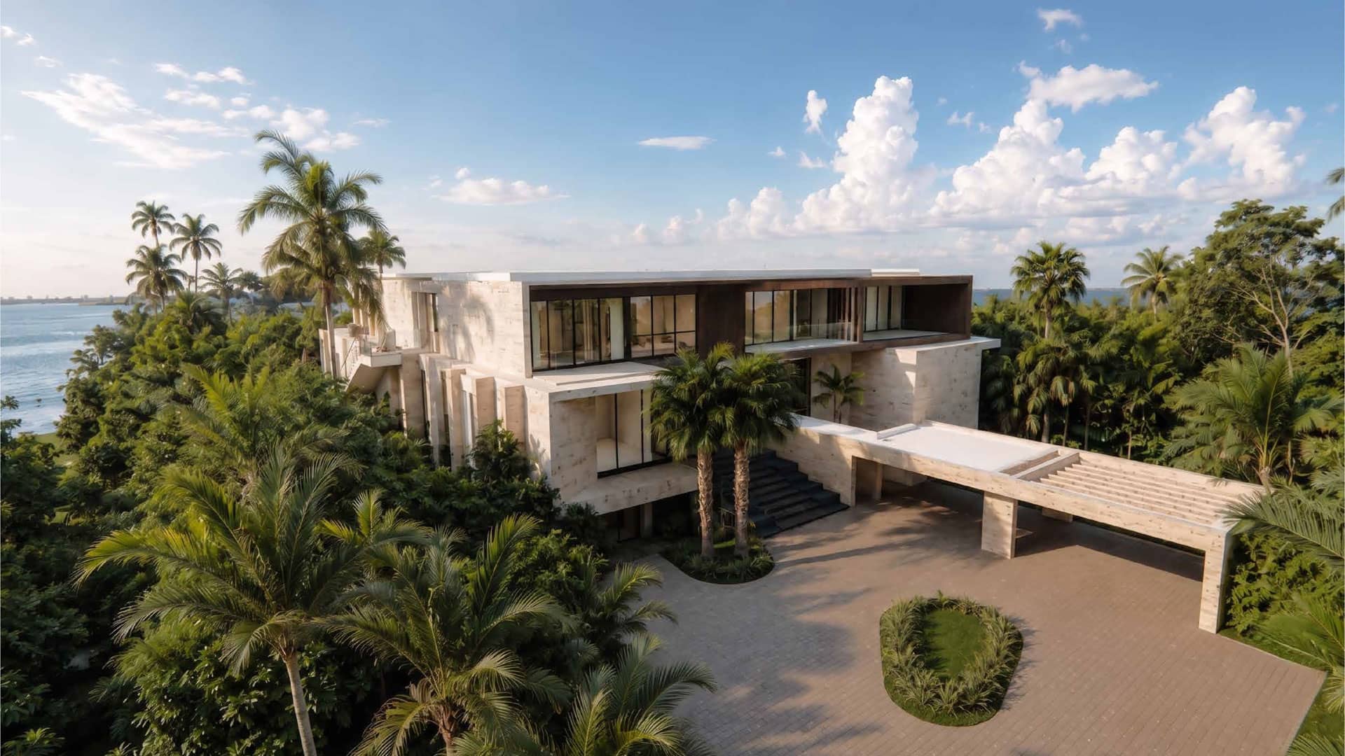 Custom Private Residences